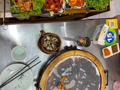 -八木轩·寻味大理白族民俗餐厅(文献路店)