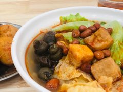 -笋果坊螺蛳粉(竹园小区店)