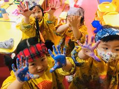 -杨梅红艺术教育(西安高新唐延教学中心)