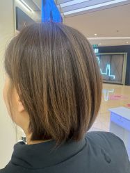 -Mentor Hair Salon