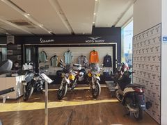 -川崎北京风火轮店