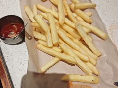 -必胜客(阿罗海店)