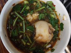 -黑竹香鸡(营和巷店)