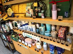 -星巴克(嘉定中信泰富万达广场店)