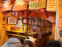 -老龙亭拉面店