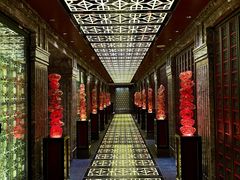 -北京四季酒店·采逸轩