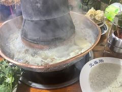 -元盛居(生态大街店)