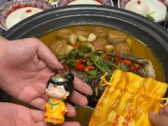 -应天大明王朝·南京菜创始店(中山陵店)