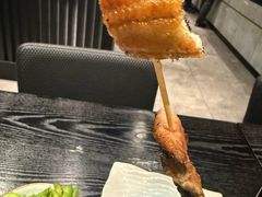 -玄白·炭烤活鳗(上海首店)