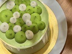 -六六·抹茶66’s SALDessert(保利时光里店)