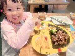 -豪客来牛排(红豆万花城店)