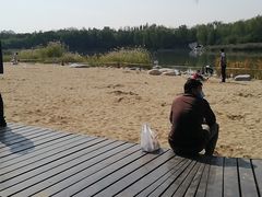 -大兴滨河森林公园