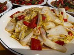 -小口味