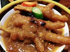 -老广酒楼(樱花店)