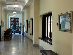 -哈尔滨工业大学-博物馆