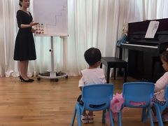 -米娜凯威少儿礼仪艺术教育(南海新凯广场店)