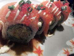 -山葵家·创意料理(宁波来福士店)