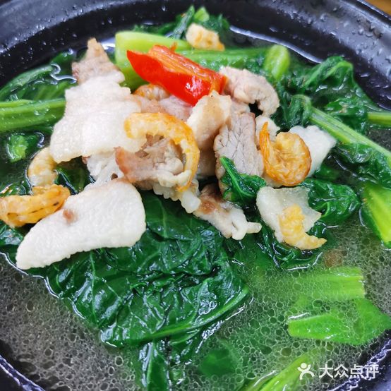 泰丰园海鲜大排档