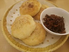 -海泰食府·新鲁菜·家宴(总部基地店)