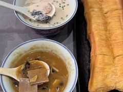 -阿庄新豫菜(航海东路店)