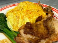 -孖记茶档·热腾茶餐(乐峰店)