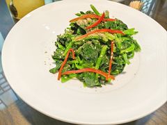 -秦月轩·陕西家乡菜(阜成路·五棵松店)