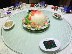 -晋阳饭庄(虎坊桥店)