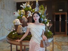 -富力丽思卡尔顿酒店·丽轩中餐厅