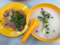 -汉记靓粥