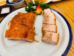 -添好运点心专门店(百老汇店)
