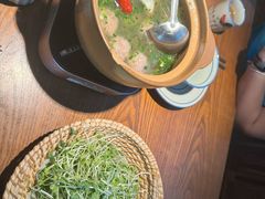 -老湘村·湖南土菜(天河维多利店)