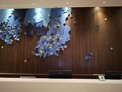 -扬州东关街文昌阁桔子水晶酒店
