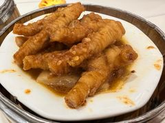 -凤凰楼酒家·粤宴点心(华强北店)