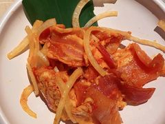-新石器烤肉(周浦万达店)