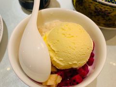-宁夏国强手抓羊肉·清真菜(未央路凤三店)