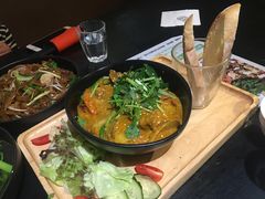 -来龙里 精致 东南亚餐室(万象城店)