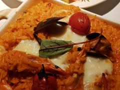 -春树下·树屋花房西餐厅(罍街AS1980店)