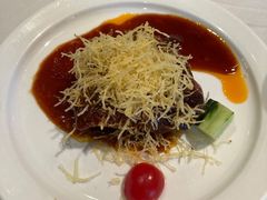 -八分饱·西津会(西津渡店)