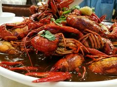 -阿莉餐厅(枣阳路店)