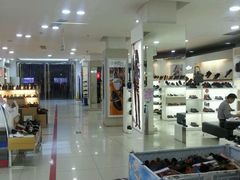 -山西路百货大楼