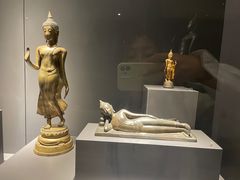 -曼谷国家博物馆
