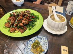 -吃货私房菜(丽江束河古镇店)