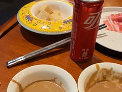 -乐宴·老北京铜火锅(八卦岭店)