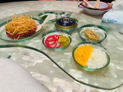 -广州四季酒店·佰鲜汇·现代法餐