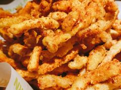 -苦尽酒馆·川菜(鼓楼店)
