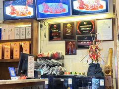 -芳芳私房菜·精做淮扬菜(承德路店)