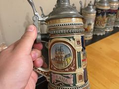 -巴伐利亚啤酒坊(意式风情街店)