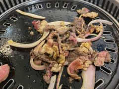 -马佳私制齐市炭火烤肉(万达店)