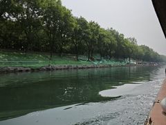 -皇家御河游(紫御湾码头)