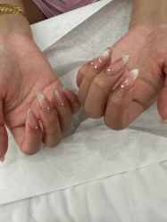 -斯馨·健康美甲美睫